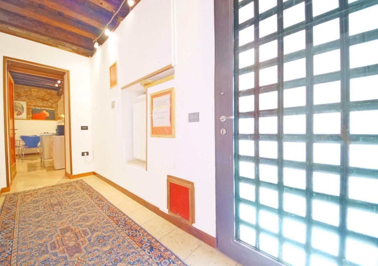 Dolcevita Apartments N 117 Veneza Exterior foto